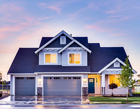 Shah Realtors