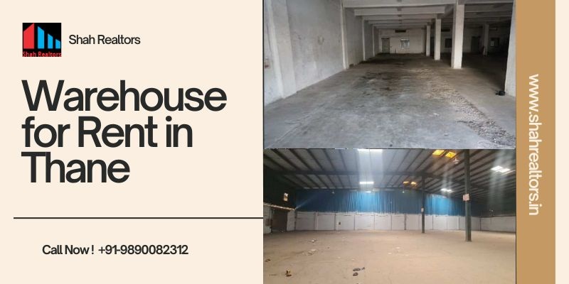 Top Advantages Of Renting Warehouses