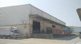 Property for rent in Mumbai Nashik Highway, Thane
