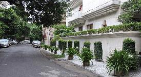 Property for rent in New Panvel, Navi Mumbai