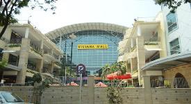 Property for rent in Thane West
