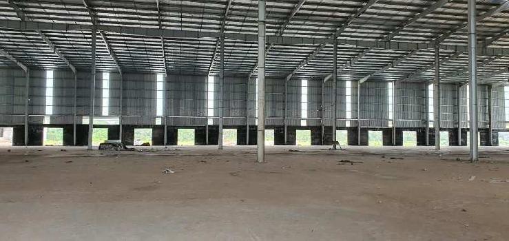 121875 Sq.ft. Warehouse/Godown for Rent in Bhiwandi, Thane