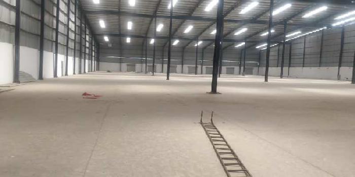 90000 Sq.ft. Warehouse/Godown for Rent in Bhiwandi, Thane