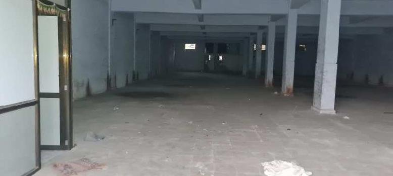 7300 Sq.ft. Warehouse/Godown for Rent in Sonale, Thane