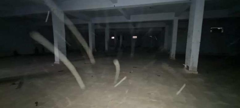 7000 Sq.ft. Warehouse/Godown for Rent in Sonale, Thane