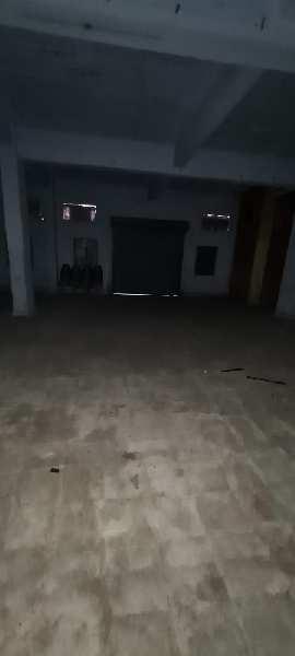 6000 Sq.ft. Warehouse/Godown for Rent in Sonale, Thane