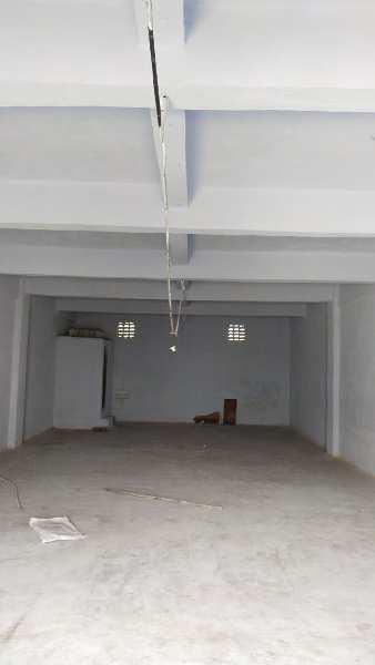 1875 Sq.ft. Warehouse/Godown for Rent in Dapode, Thane