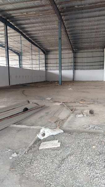 10000 Sq.ft. Warehouse/Godown for Rent in Mankoli, Thane
