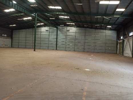 28500 Sq.ft. Warehouse/Godown for Rent in Mumbai Nashik Highway, Thane