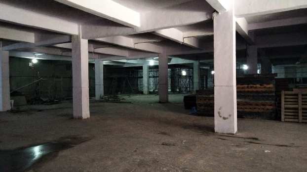 34000 Sq.ft. Warehouse/Godown for Rent in Bhiwandi, Thane