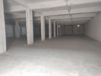 14500 Sq.ft. Warehouse/Godown for Rent in Mankoli, Thane