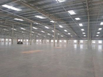 58500 Sq.ft. Warehouse/Godown for Rent in Mumbai Nashik Highway, Thane