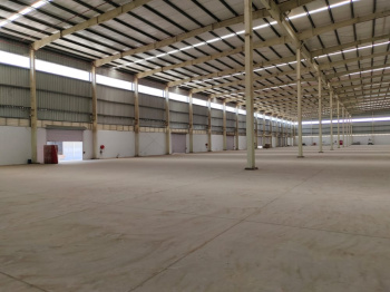 58500 Sq.ft. Warehouse/Godown for Rent in Bhiwandi, Thane