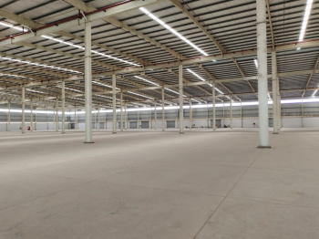 60000 Sq.ft. Warehouse/Godown for Rent in Bhiwandi, Thane