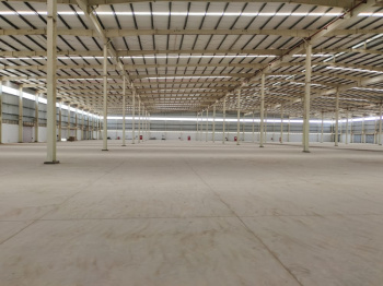58906 Sq.ft. Warehouse/Godown for Rent in Bhiwandi, Thane