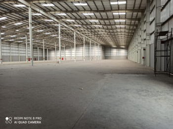 166413 Sq.ft. Warehouse/Godown for Rent in Bhiwandi, Thane