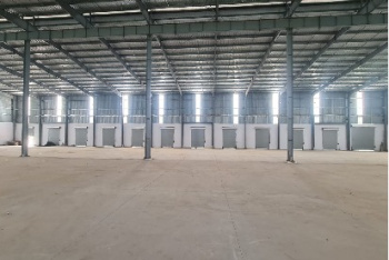 115076 Sq.ft. Warehouse/Godown for Rent in Bhiwandi, Thane