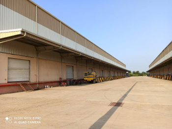 62882 Sq.ft. Warehouse/Godown for Rent in Bhiwandi, Thane