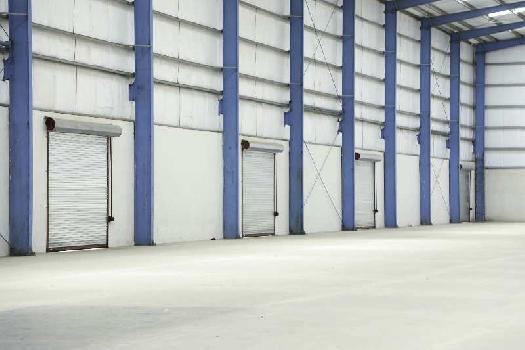 15000 Sq.ft. Warehouse/Godown for Rent in Sonale, Thane