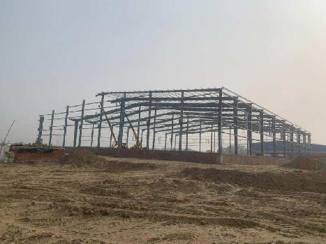 55000 Sq.ft. Warehouse/Godown for Rent in Kalyanpur, Kanpur