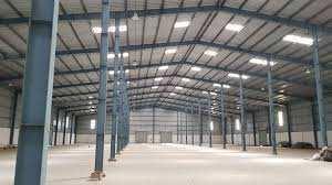 123000 Sq.ft. Warehouse/Godown for Rent in Mumbai Nashik Highway, Thane