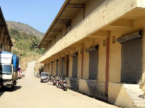 3000 Sq.ft. Warehouse/Godown for Rent in Dapode, Thane