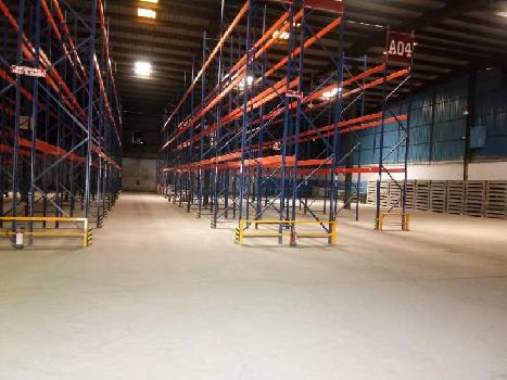 22500 Sq.ft. Warehouse/Godown for Rent in Mankoli, Thane