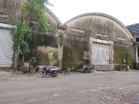 18750 Sq.ft. Warehouse/Godown for Rent in Mumbai Nashik Highway, Thane