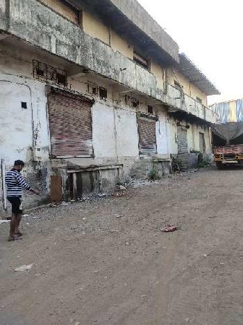 6250 Sq.ft. Warehouse/Godown for Rent in Mumbai Nashik Highway, Thane