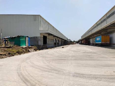 216676 Sq.ft. Warehouse/Godown for Rent in Mumbai Nashik Highway, Thane