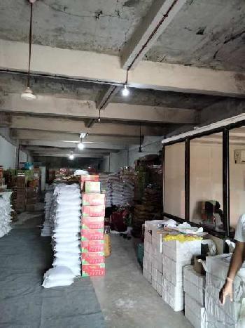 3000 Sq.ft. Warehouse/Godown for Rent in Vasai Road, Virar
