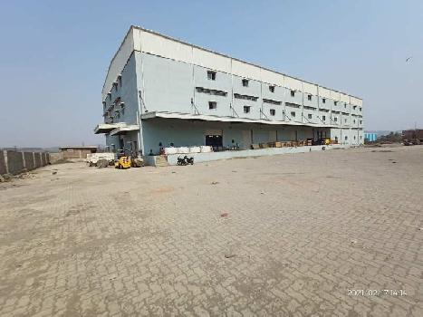 35000 Sq.ft. Warehouse/Godown for Rent in New Panvel, Navi Mumbai