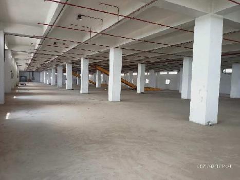 35000 Sq.ft. Warehouse/Godown for Rent in Panvel, Navi Mumbai