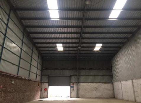 20000 Sq.ft. Warehouse/Godown for Rent in Mumbai Nashik Highway, Thane