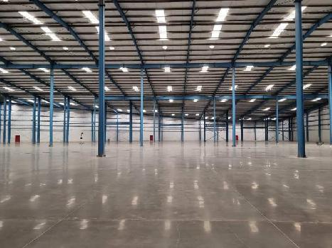 116000 Sq.ft. Warehouse/Godown for Rent in Mumbai Nashik Highway, Thane