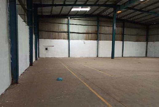 60000 Sq.ft. Warehouse/Godown for Rent in Bhiwandi, Thane