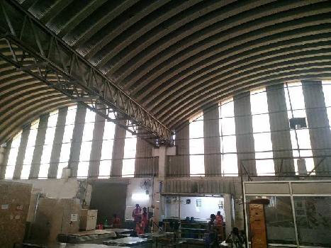 13719 Sq.ft. Warehouse/Godown for Rent in Thane West, Thane